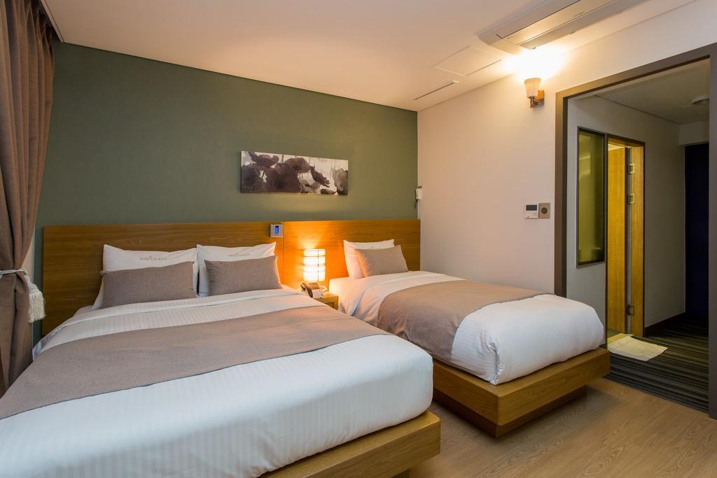 Lamer Hotel