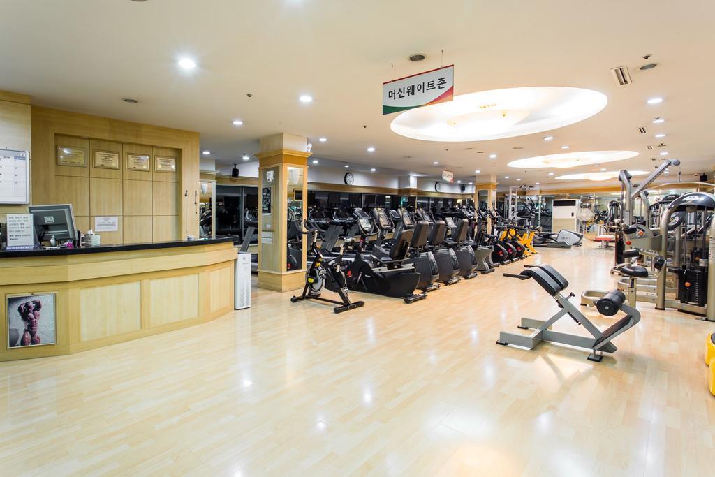 Lamer 3* Busan
