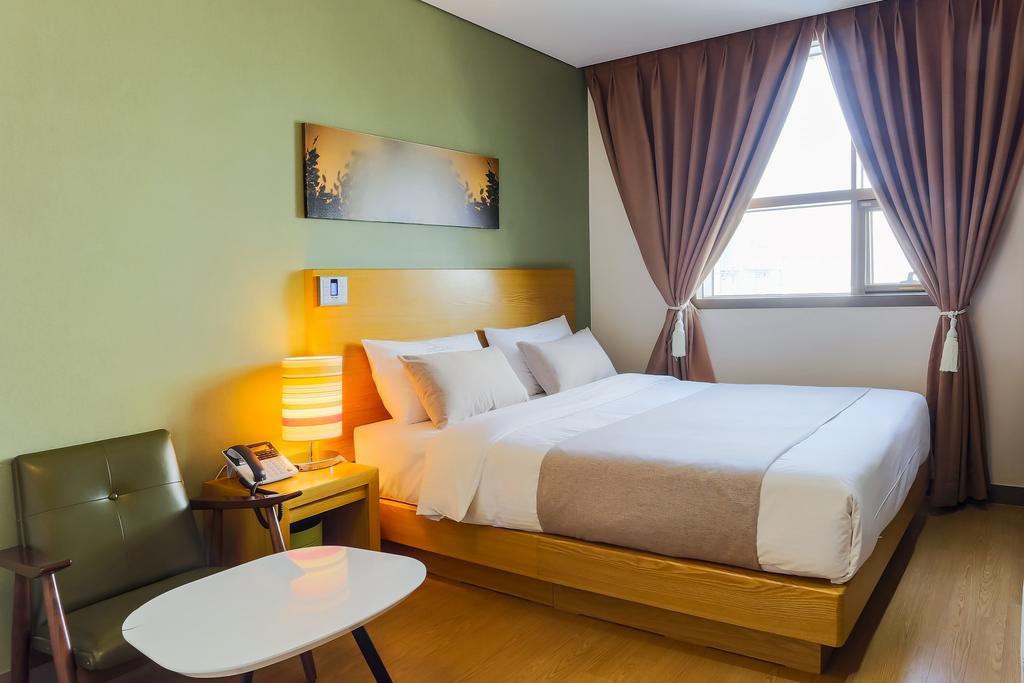 Hotel Lamer 3*