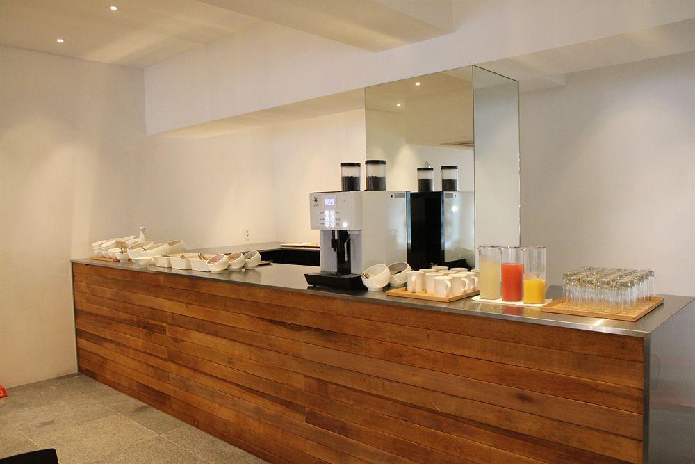 Hotel Industrie Business Busan