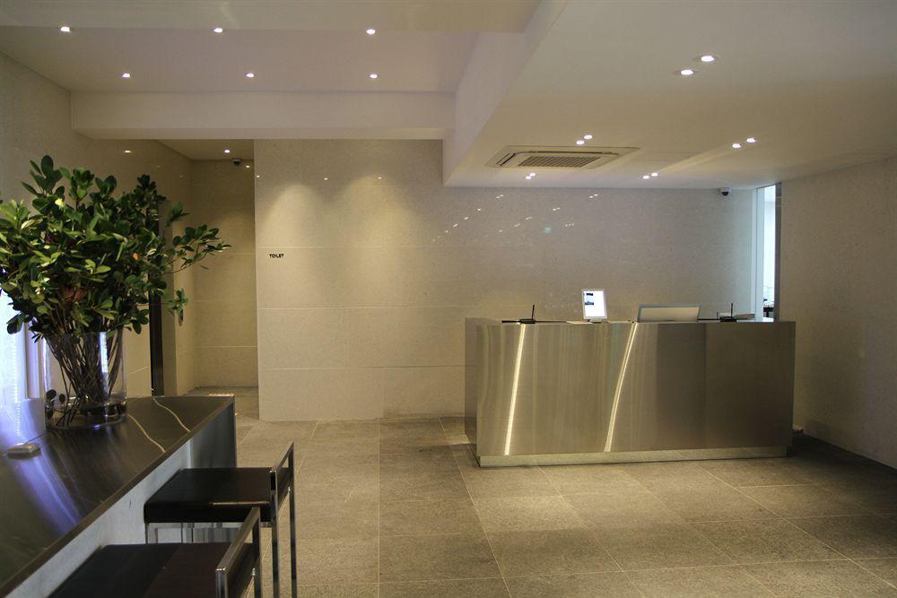 Industrie Business Hotel Busan