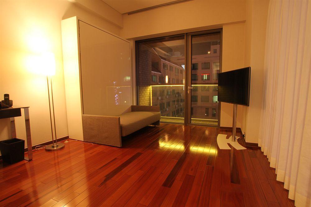 Hotel Industrie Business Busan