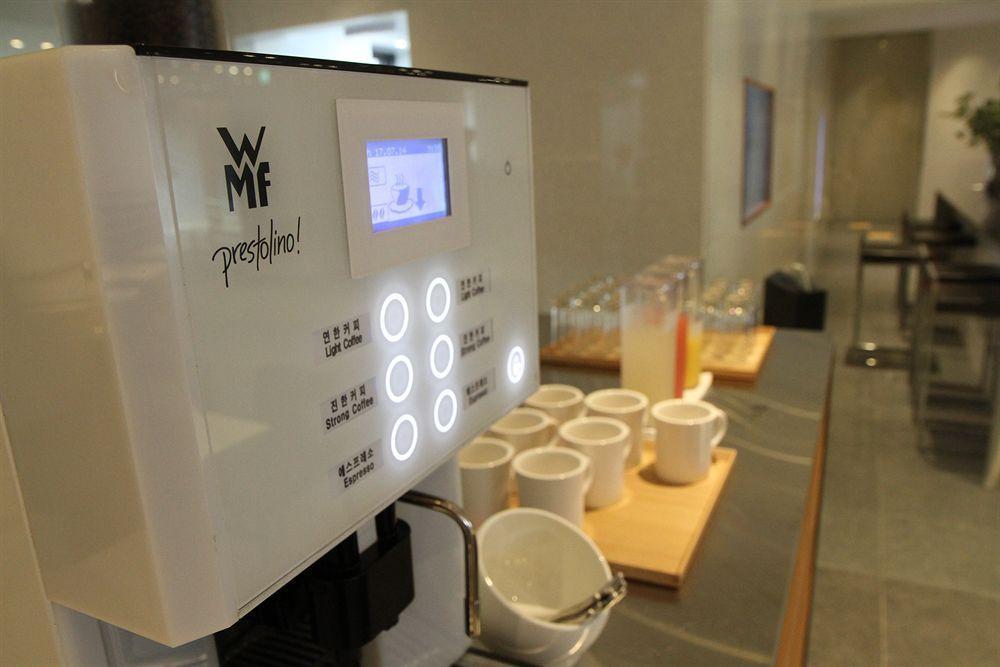Hotel Industrie Business