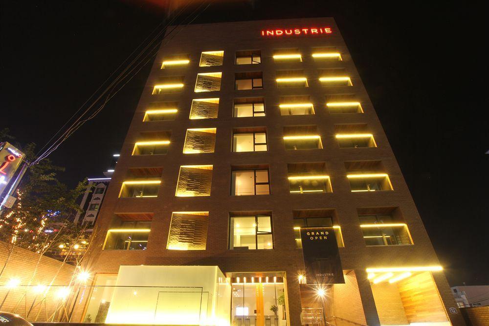 Industrie Business Busan