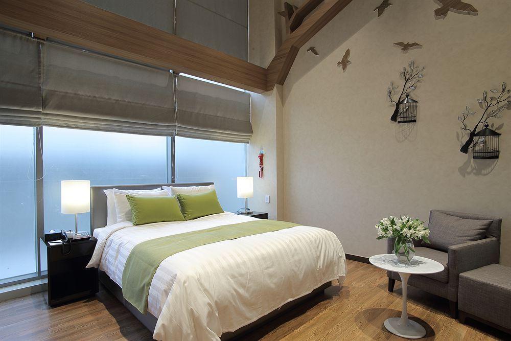 Aventree Khách sạn 3*