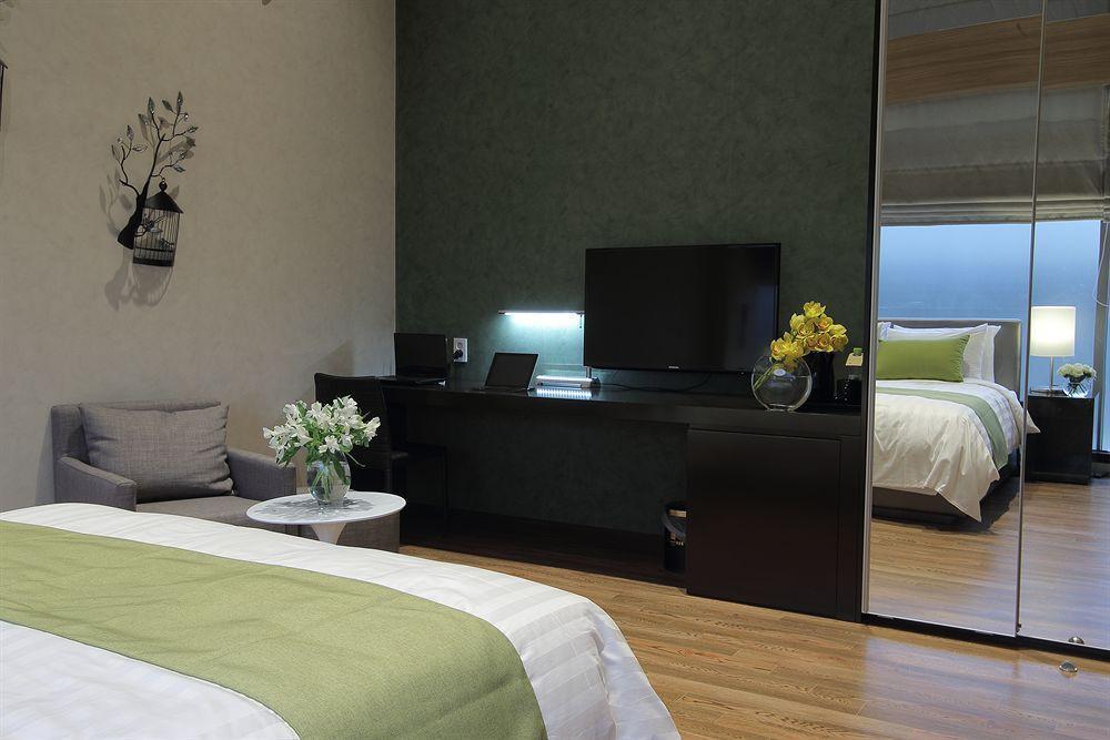 Aventree Khách sạn