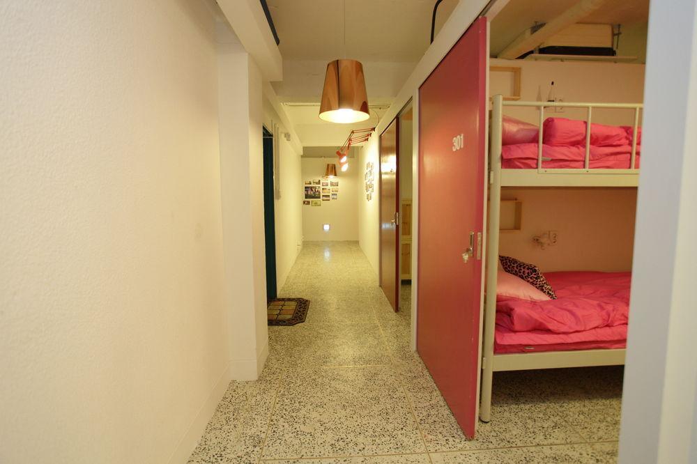 Guest house Sum Station