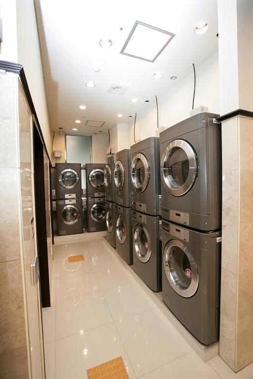 Hotel Toyoko Haeundae 2