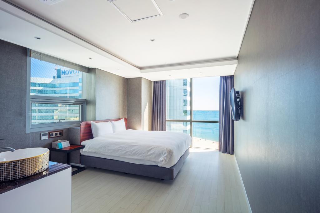 Elysia Boutique Hotel