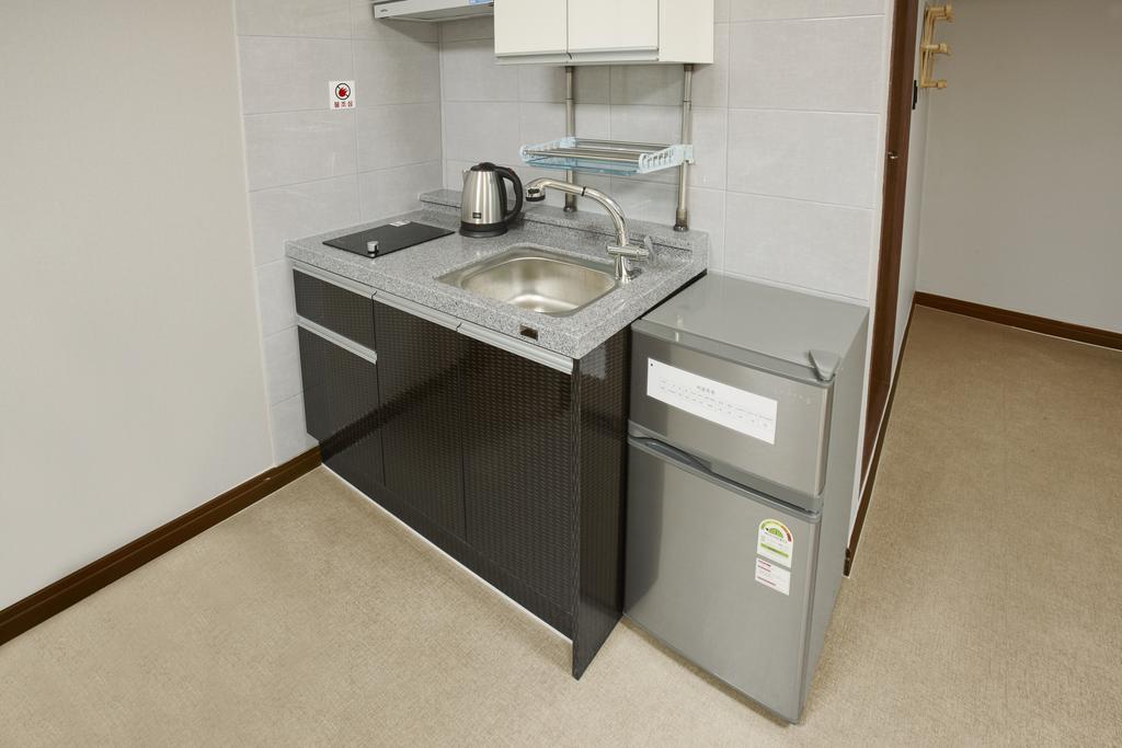 Apartment Ohnpax Busan