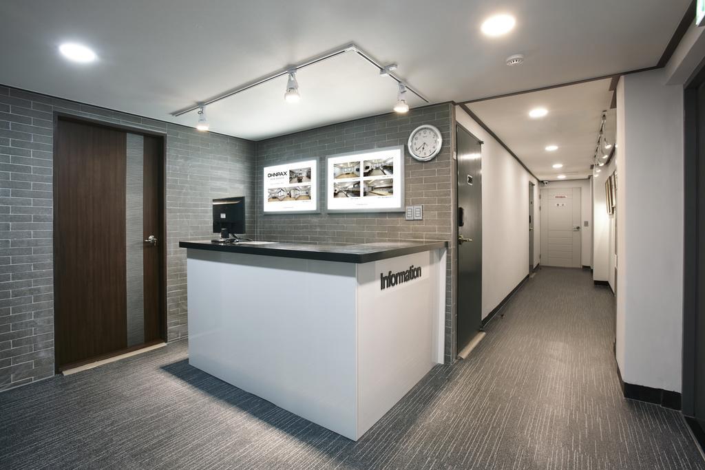 Apartment Ohnpax Busan