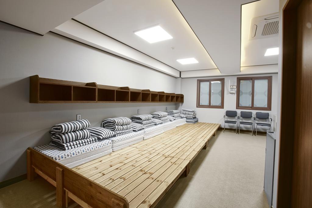 Ohnpax Apartment