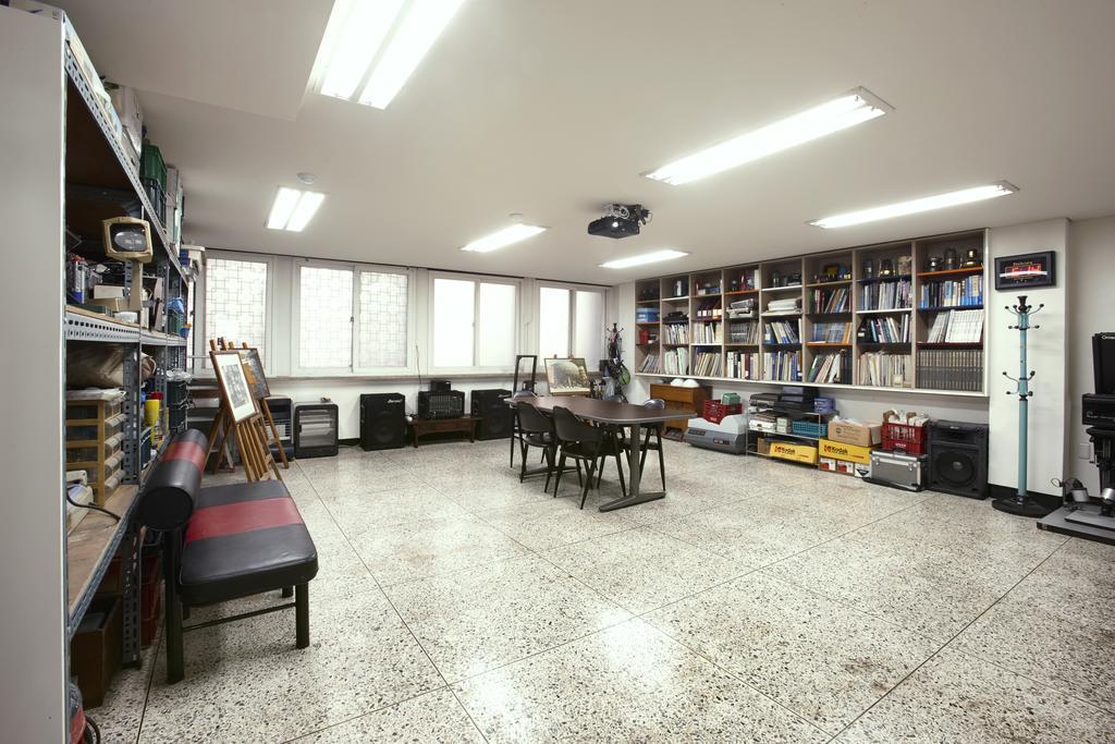 Apartment Ohnpax