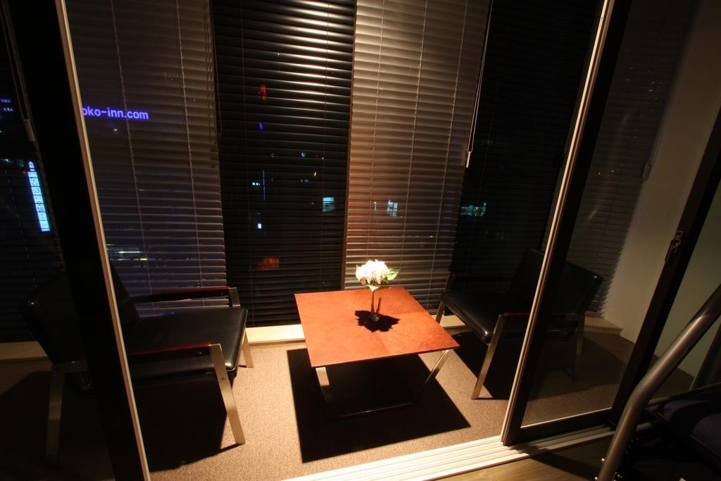 Pale De Cz Lct House * Busan