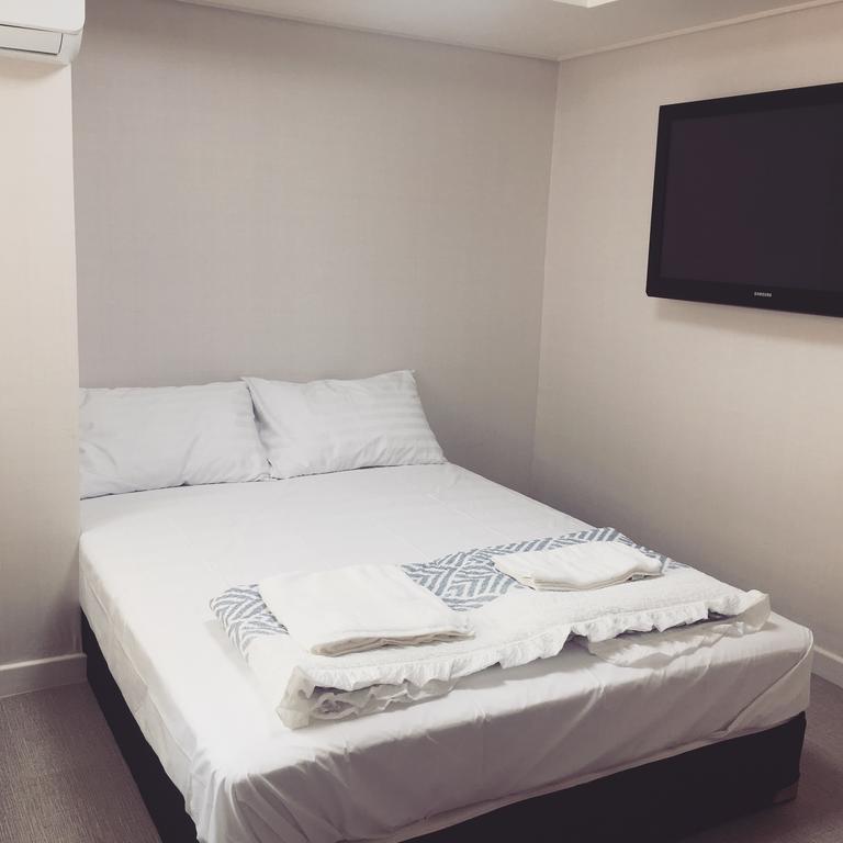 Busan Guesthouse Pobi Busan