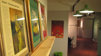 Orange - 2* Busan