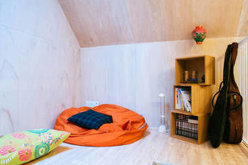 Hostel Inside Busan