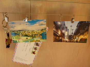 Hostel Inside Busan