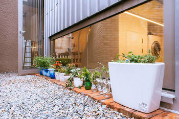 Inside * Busan