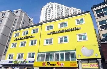 Yellow Songdo