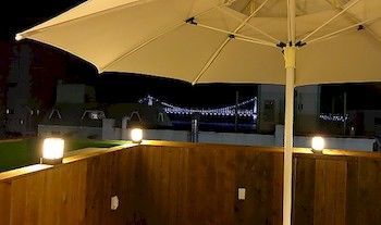 The View Hotel 2*