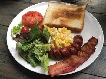 White Island Bed & Breakfast