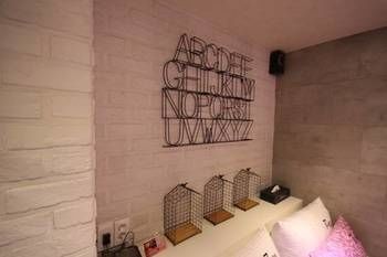 Seven Hotel