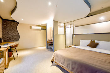 Hotel Ignis Oncheonjang