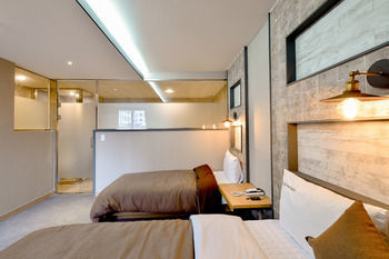 Hotel Ignis Oncheonjang