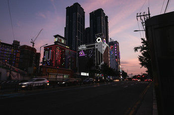 Gupo Boutique Hotel Hotel Busan