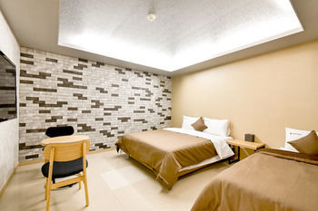 Ignis Oncheonjang Hotel Busan