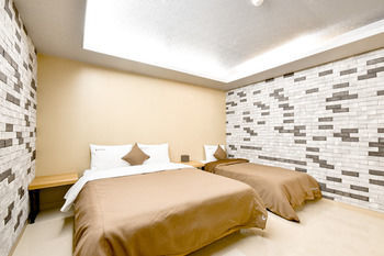 Hotel Ignis Oncheonjang