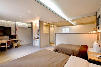 Hotel Ignis Oncheonjang