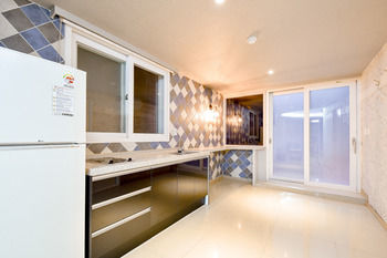 Ignis Oncheonjang Hotel Busan