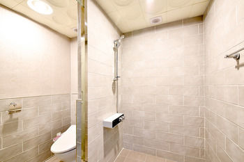 Hotel Ignis Oncheonjang