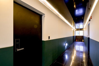 Ignis Oncheonjang Hotel Busan