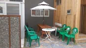 Kidari 2* Busan