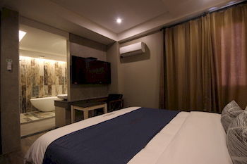 The Club Seomyeon Hotel Busan