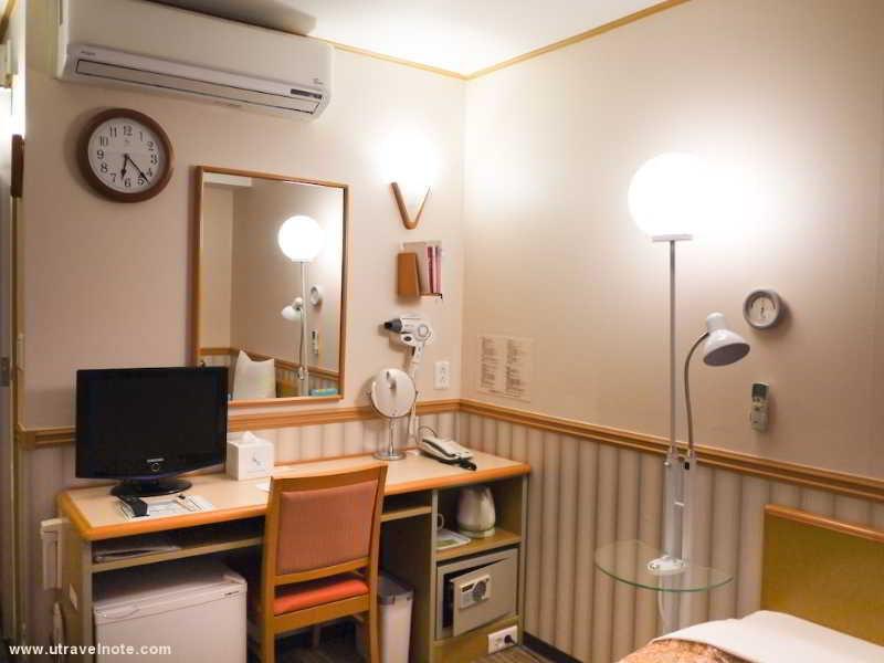 Toyoko Jungang Station Hotel Busan