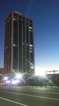 Aj House Hostel *