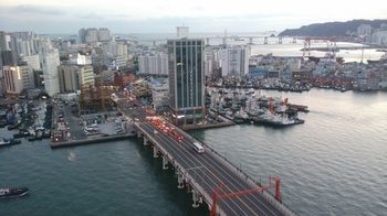 Aj House Hostel Busan