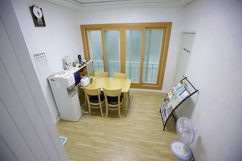 Hostel Vesta Busan