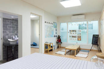 Simohouse Busan