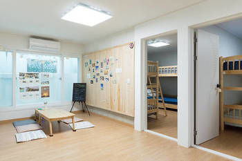Simohouse Busan