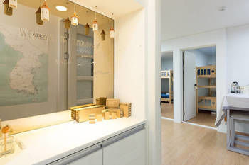 Hotel Simohouse