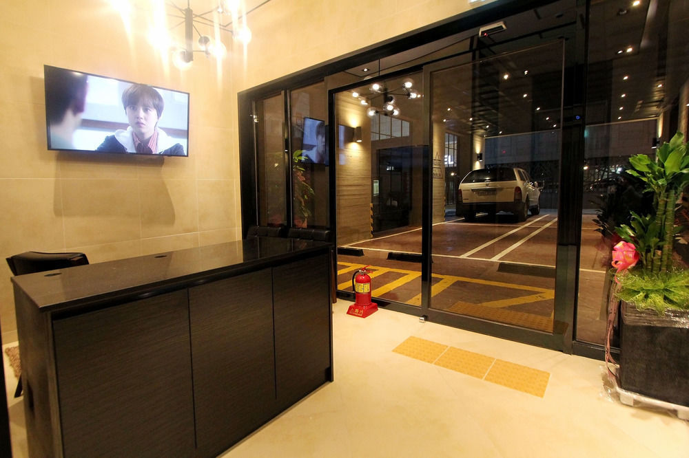 Dublin 3* Busan
