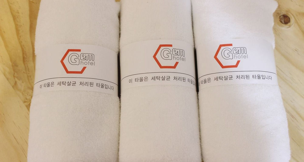Gem Dongnae 2*