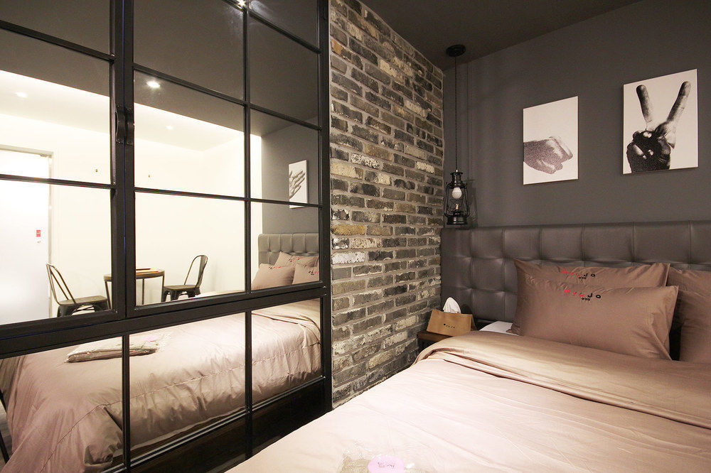 Hotel Yaja Songjung 3*