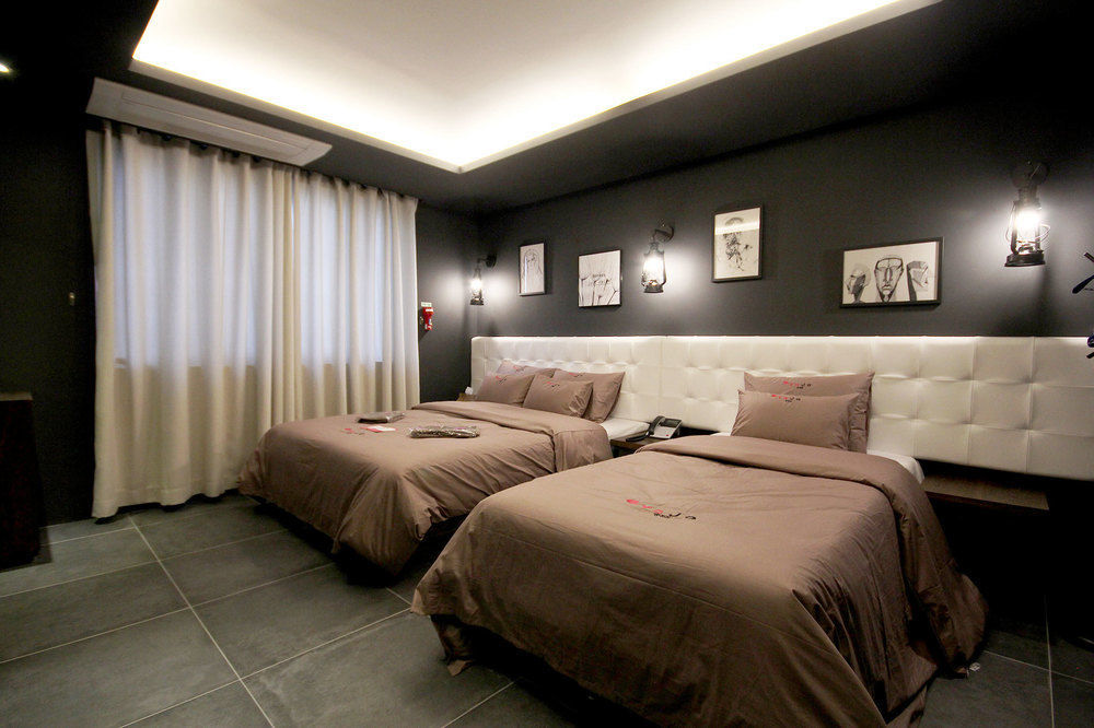 Yaja Songjung Hotel 3*