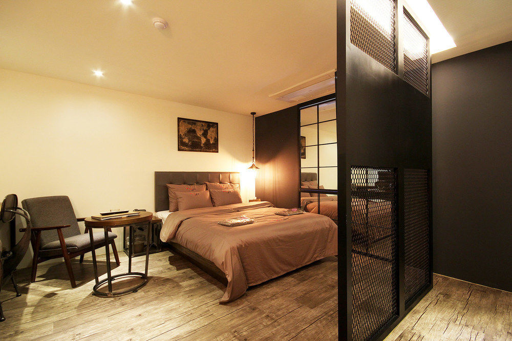 Hotel Yaja Songjung Busan